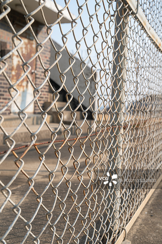 现代与当代韩国历史，军事分界线图片素材