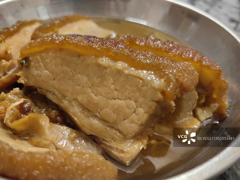一碗扣肉图片素材