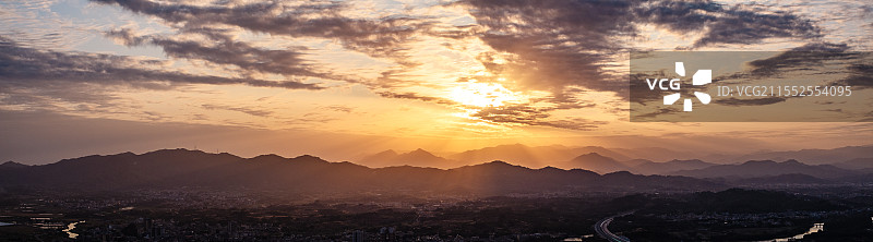 中国广东省揭阳市揭东区玉湖镇图片素材