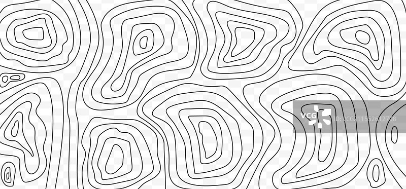 地理线图与地形图背景图片素材