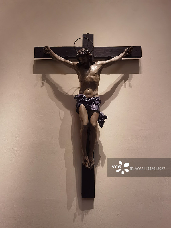 耶稣基督像图片素材