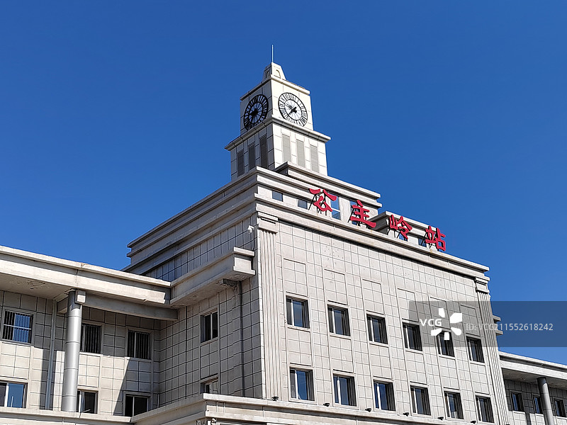 公主岭标志图片素材