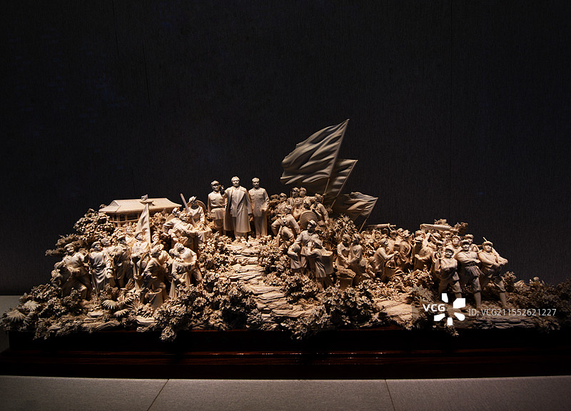 走向胜利图片素材