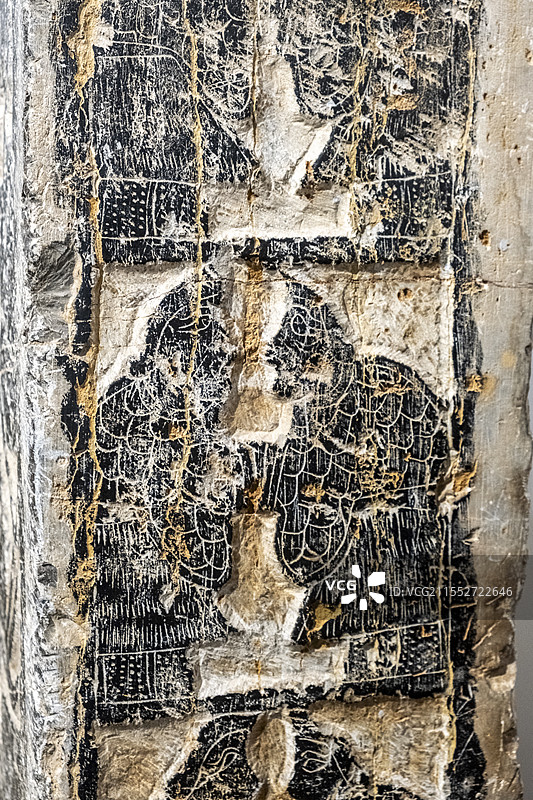 徐州汉画像石艺术馆汉画像石图片素材