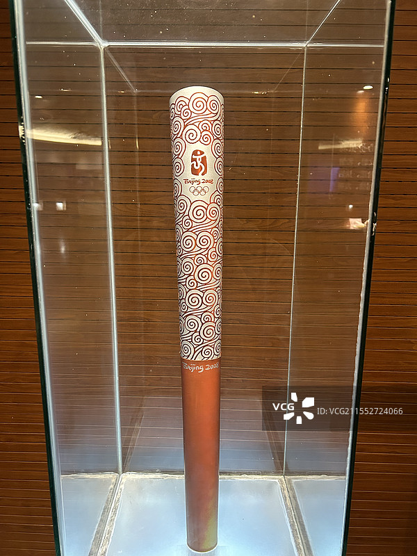 火炬原型图片素材