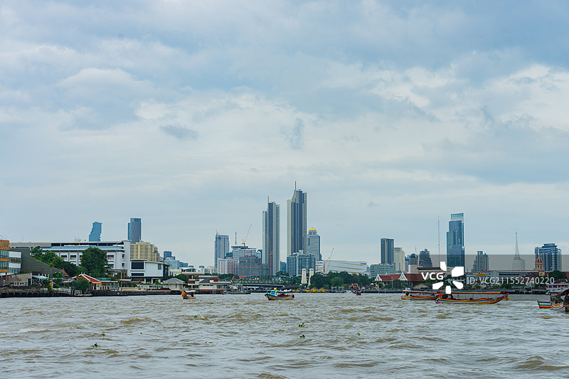 寺庙大厦宝塔图片素材