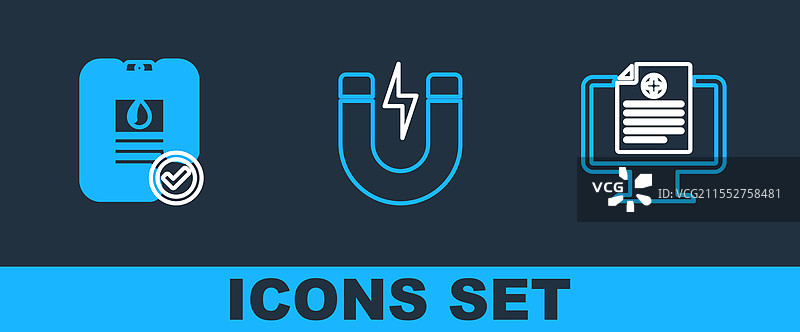 在监视器剪贴板上设置临床记录行图片素材