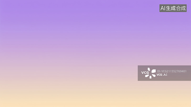 【AI数字艺术】薰衣草背景图片素材