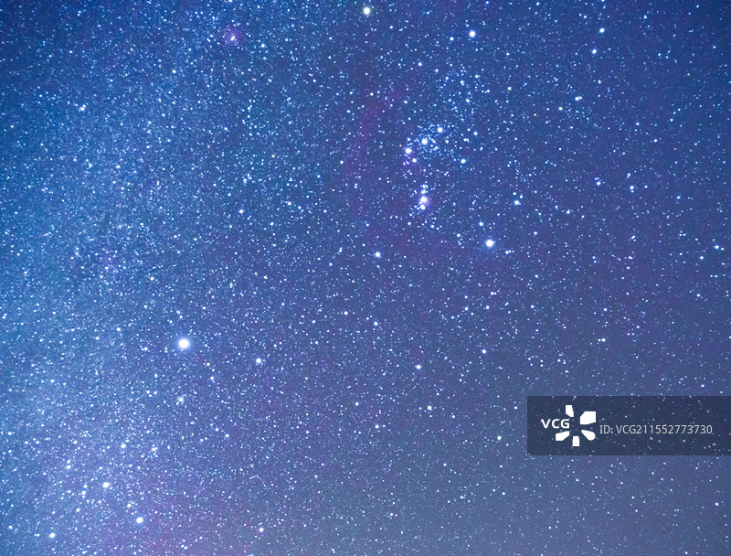 猎户座图片素材