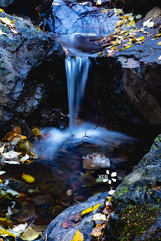 茅荆坝图片素材