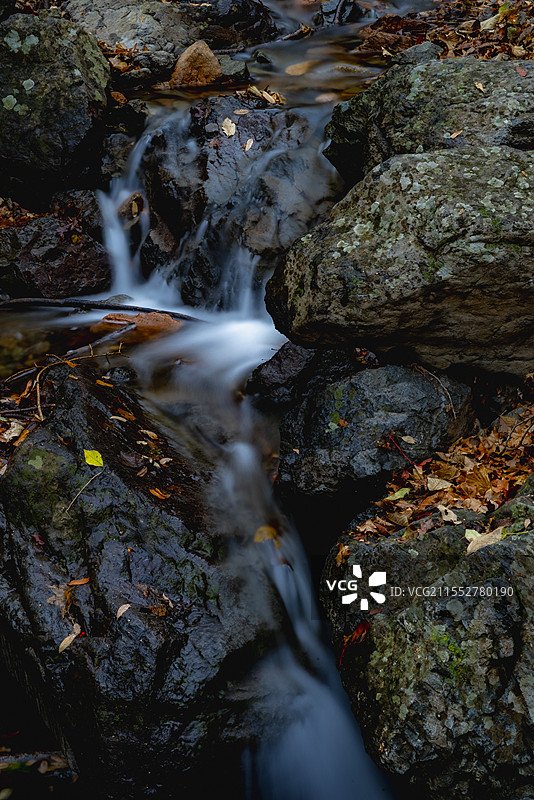 茅荆坝图片素材