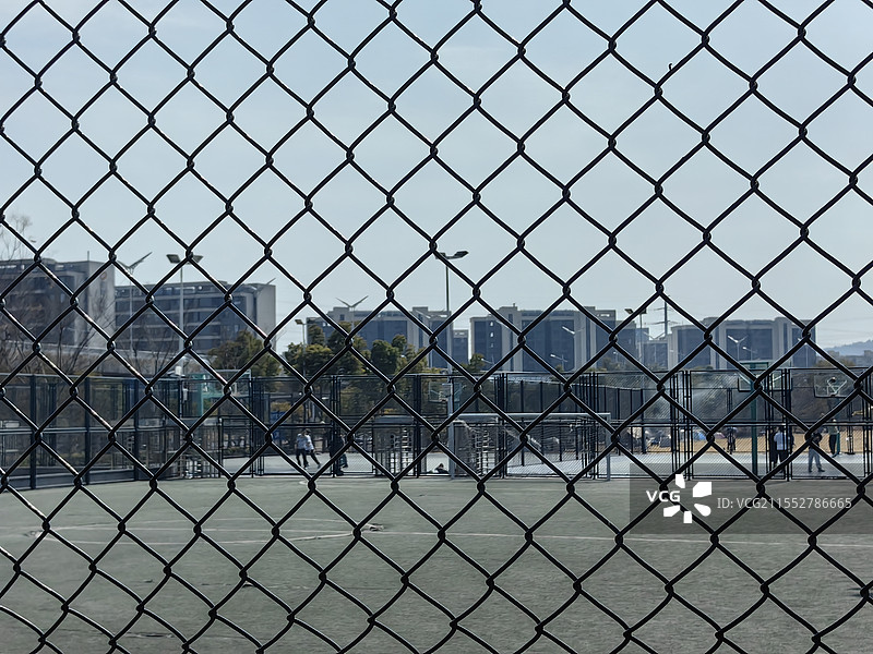 苏州新区横山体育公园随拍纪实图片素材