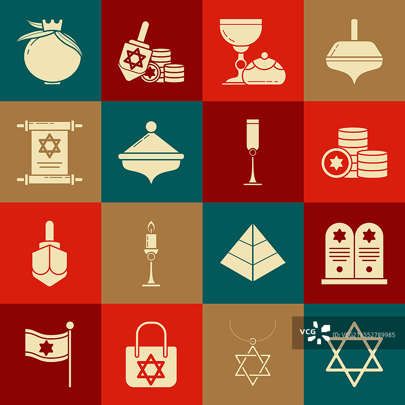 大卫星形墓碑与大卫星图片素材