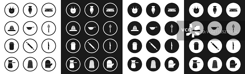 电子秤、厨房漏网、柑橘图片素材