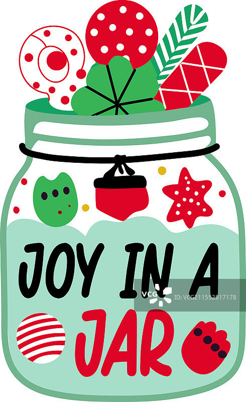 糖果罐图片素材