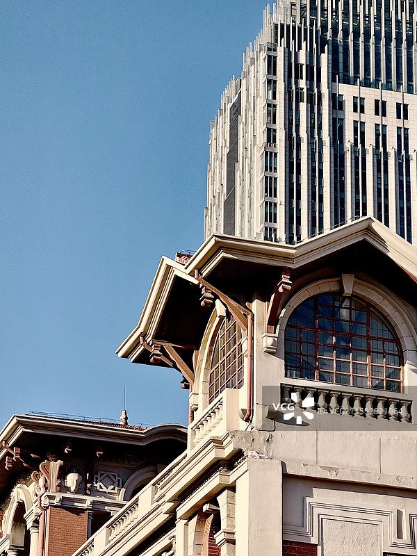 圣诞到春节的一些见闻图片素材