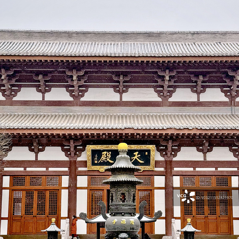 圣诞到春节的一些见闻图片素材