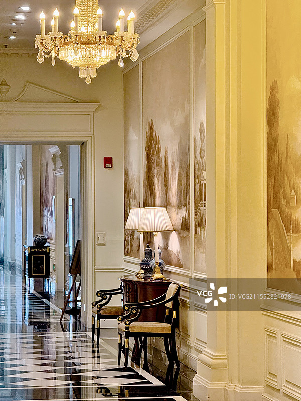 圣诞到春节的一些见闻图片素材