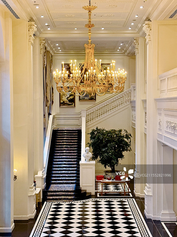 圣诞到春节的一些见闻图片素材