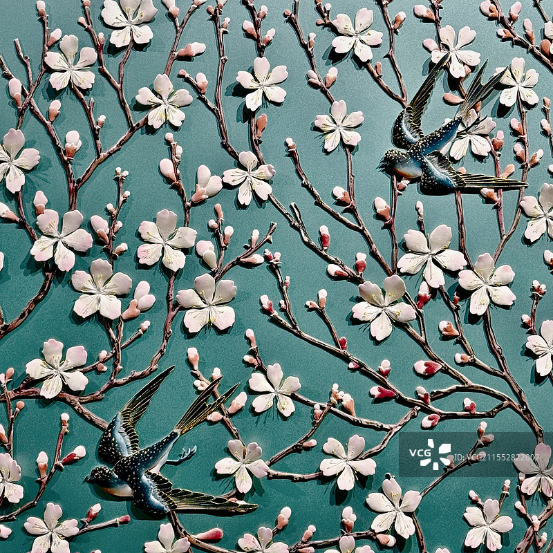 圣诞到春节的一些见闻图片素材