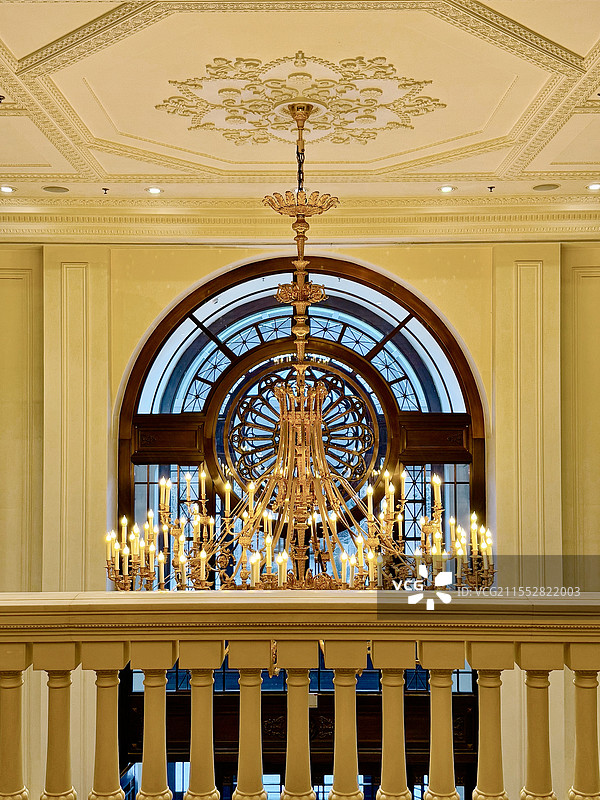 圣诞到春节的一些见闻图片素材