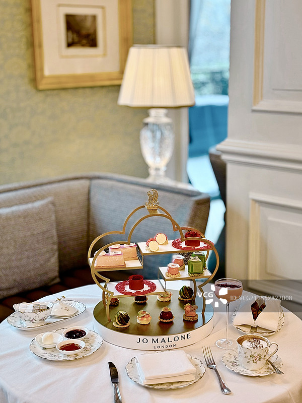 圣诞到春节的一些见闻图片素材