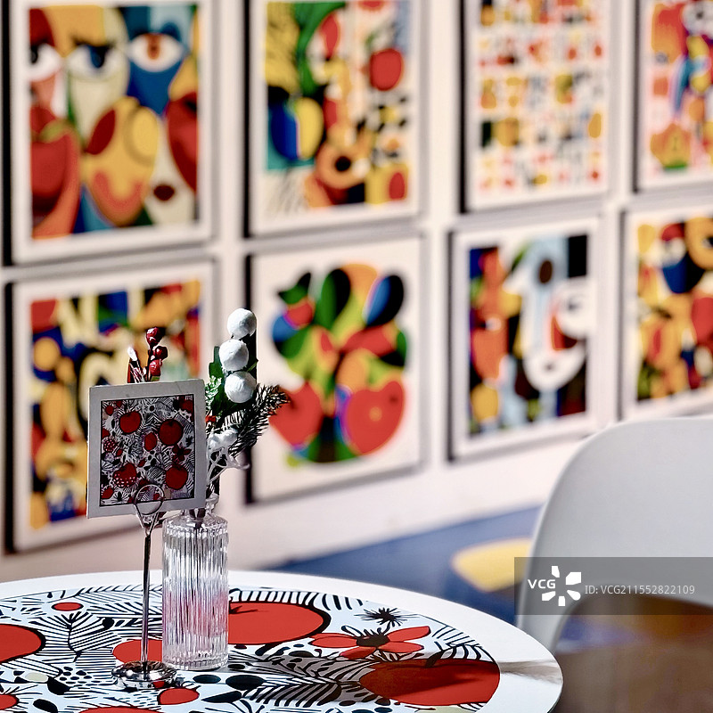 圣诞到春节的一些见闻图片素材