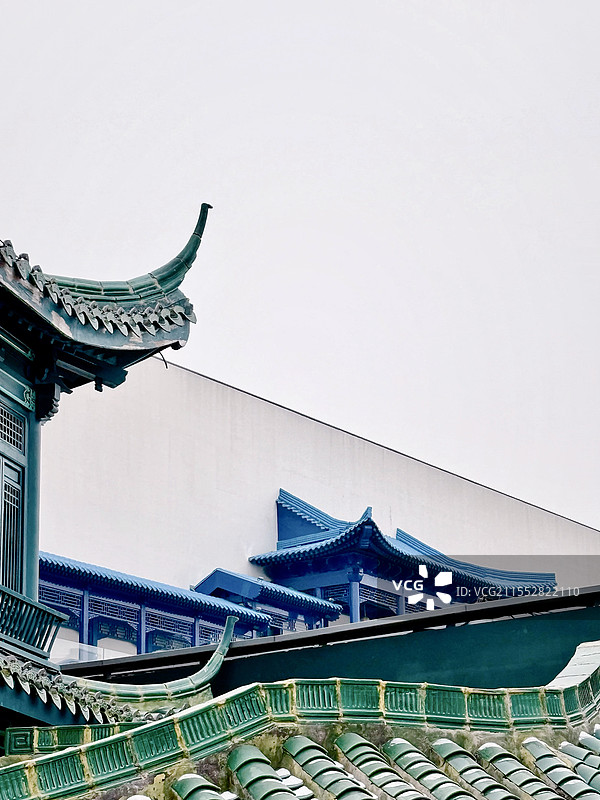 圣诞到春节的一些见闻图片素材