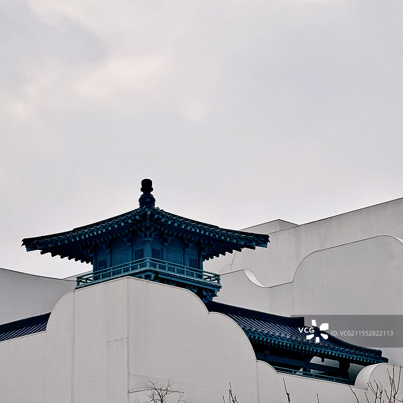 圣诞到春节的一些见闻图片素材