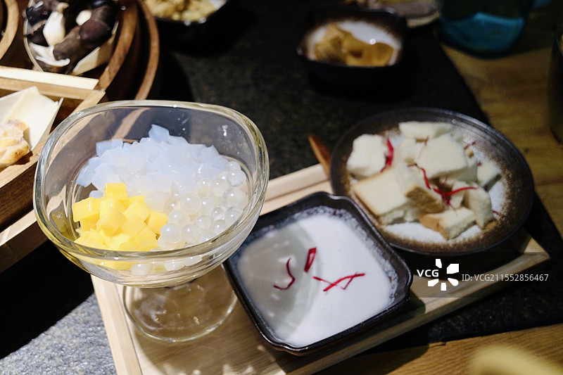 云南西双版纳泡鲁达图片素材