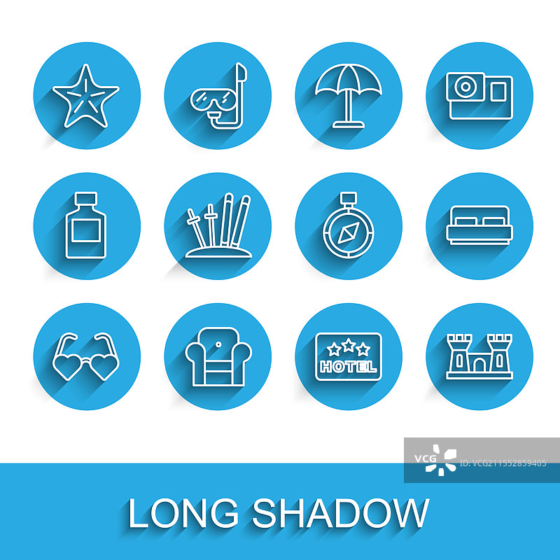 心形爱心眼镜的线条沙发图片素材