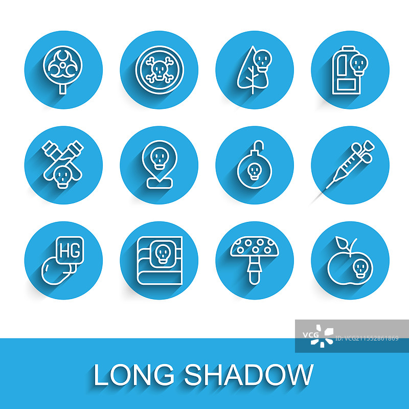 《水银的线性下降：关于毒药的书》图片素材