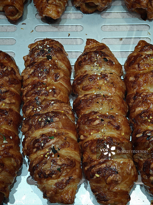 蛋糕店烘培店面包图片素材