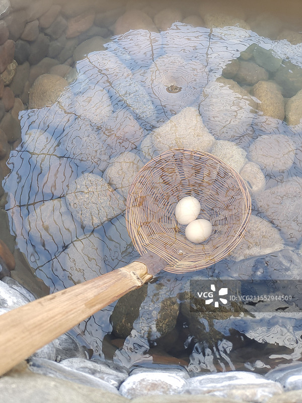 贺州西溪森林温泉度假村图片素材