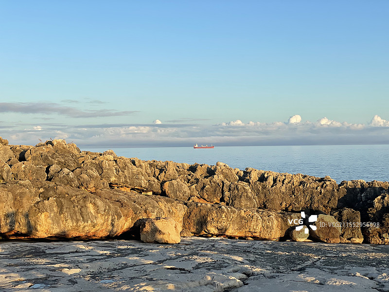 葡萄牙Cascais图片素材