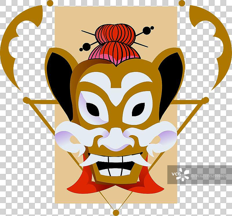 日本风格的T恤设计图片素材