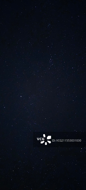 星空图片素材