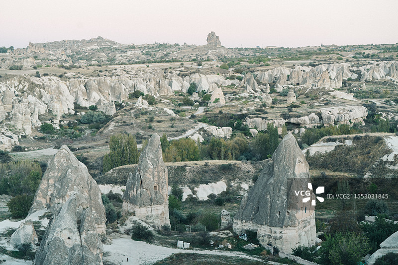 格雷梅小镇随拍图片素材