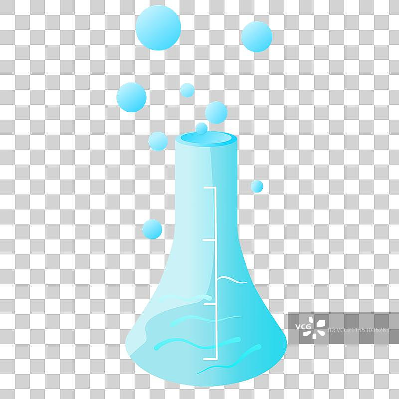 卡通世界结核病日矢量药水元素图片素材