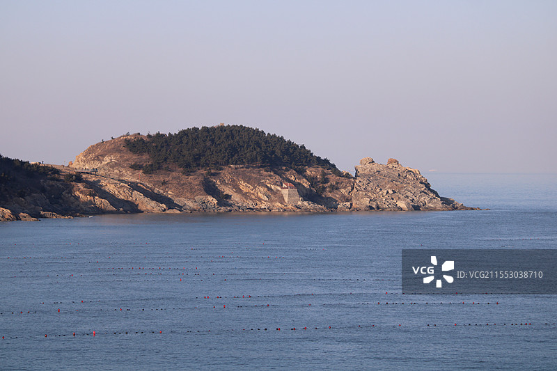 猫头山图片素材