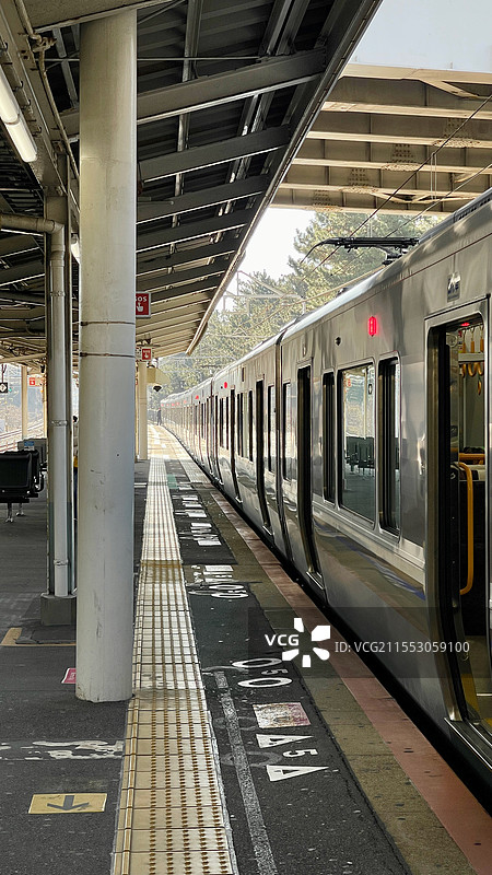 舞子公园站图片素材