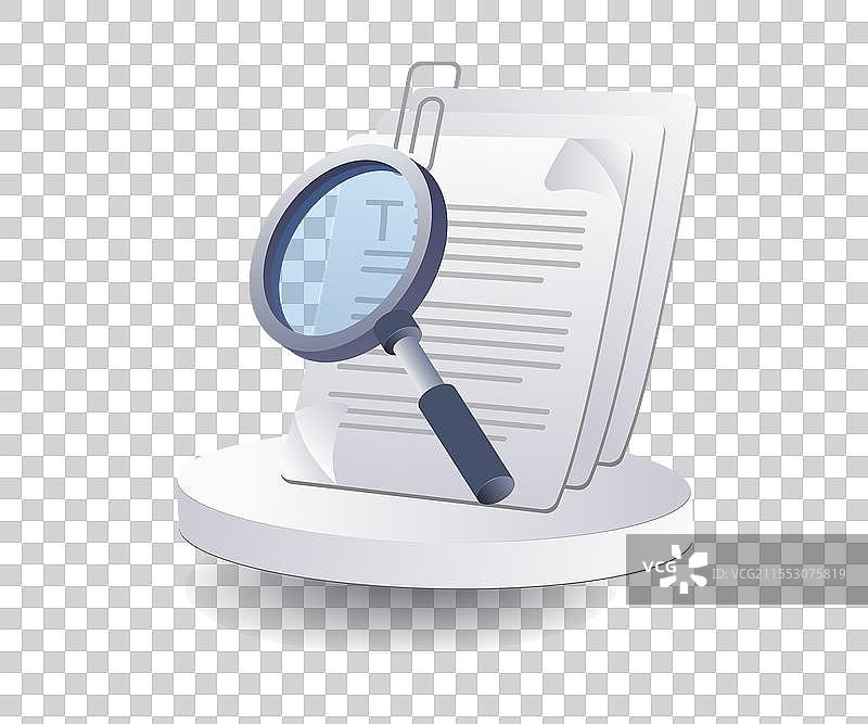 寻找准确的数据资料平面图图片素材