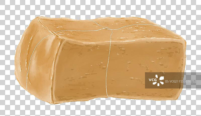 一块栀粿图片素材