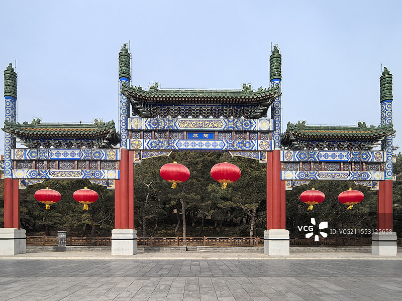 陶然亭 陶然图片素材