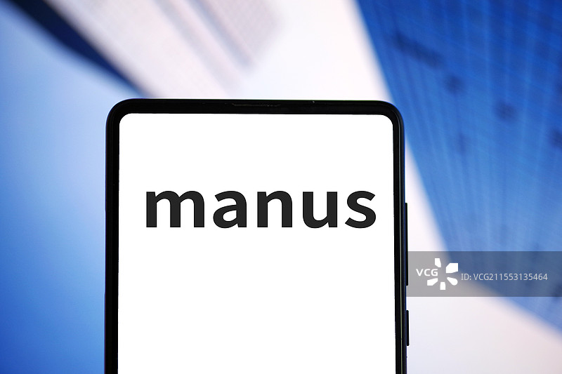 manus图片素材