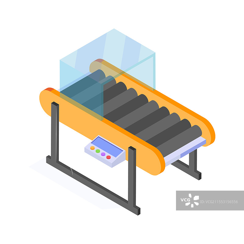 传送带图片素材