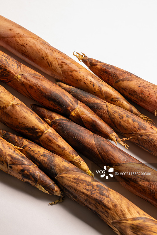 春菜雷笋春笋图片素材