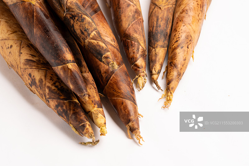 春菜雷笋春笋图片素材