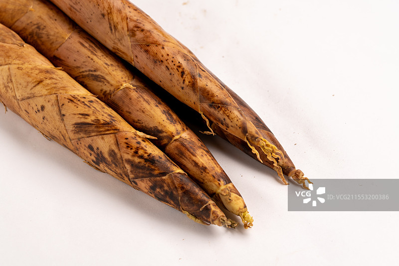 春菜雷笋春笋图片素材