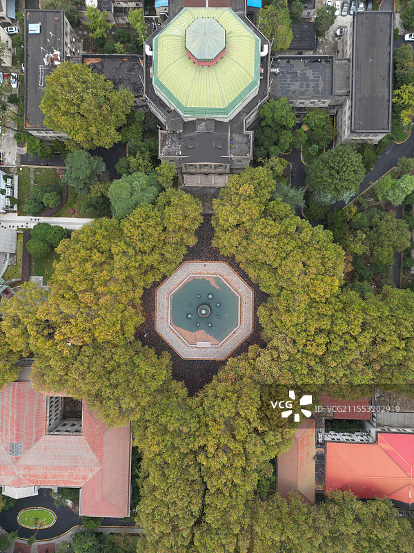 南京东南大学图片素材